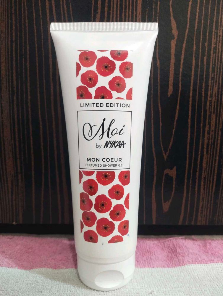 Nykaa Body Wash