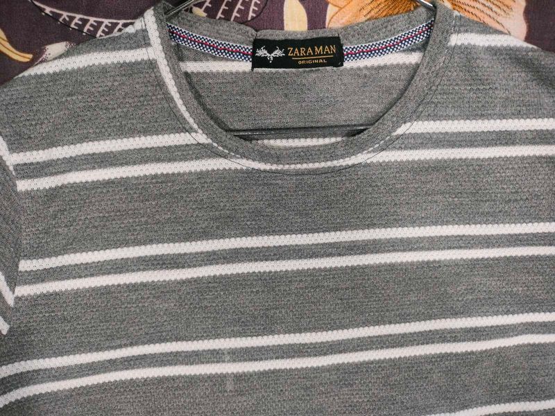 🚨Price Drop ZARA Men&#39;s Tshirt🚨