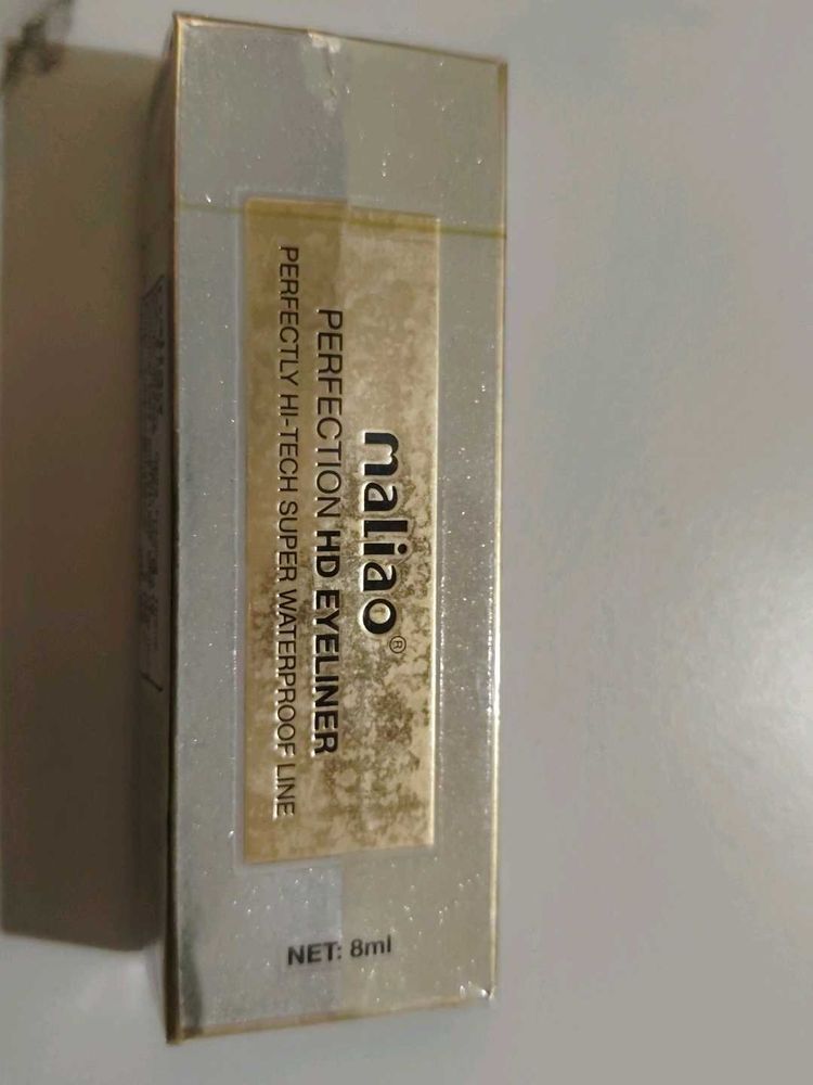 Naliao HD Waterproof Eyeliner