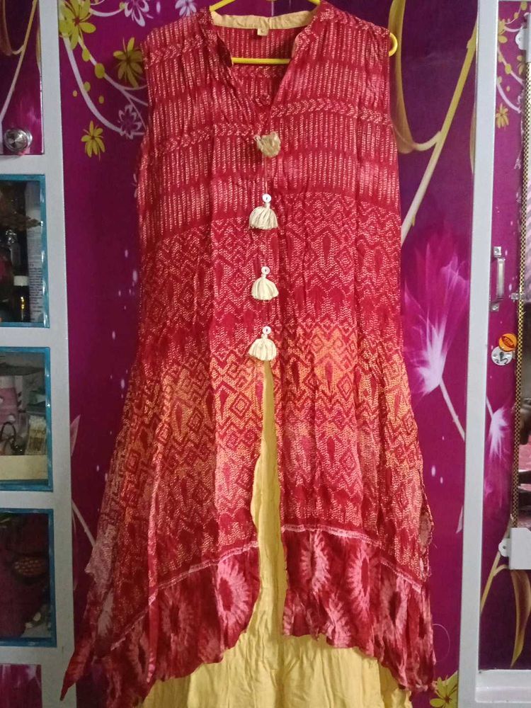Ethnic Kurta