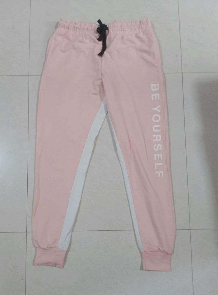 Jogger Pants