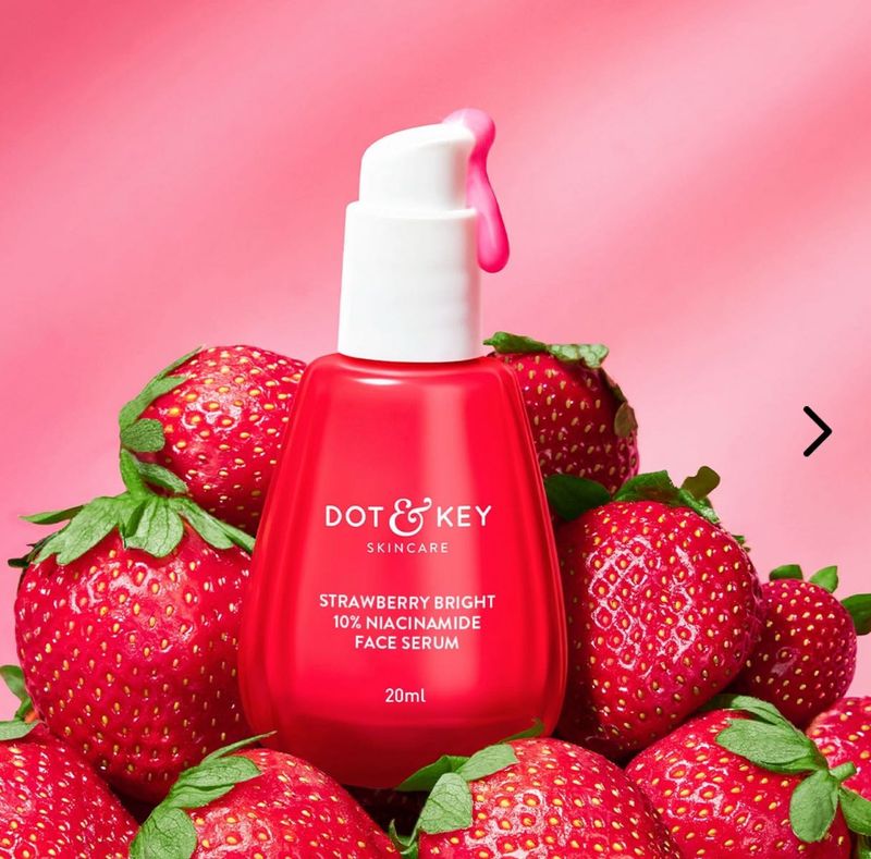 Dot &amp; Key Face Serum