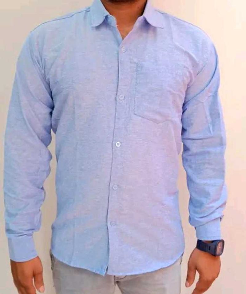 Brand New Shirt