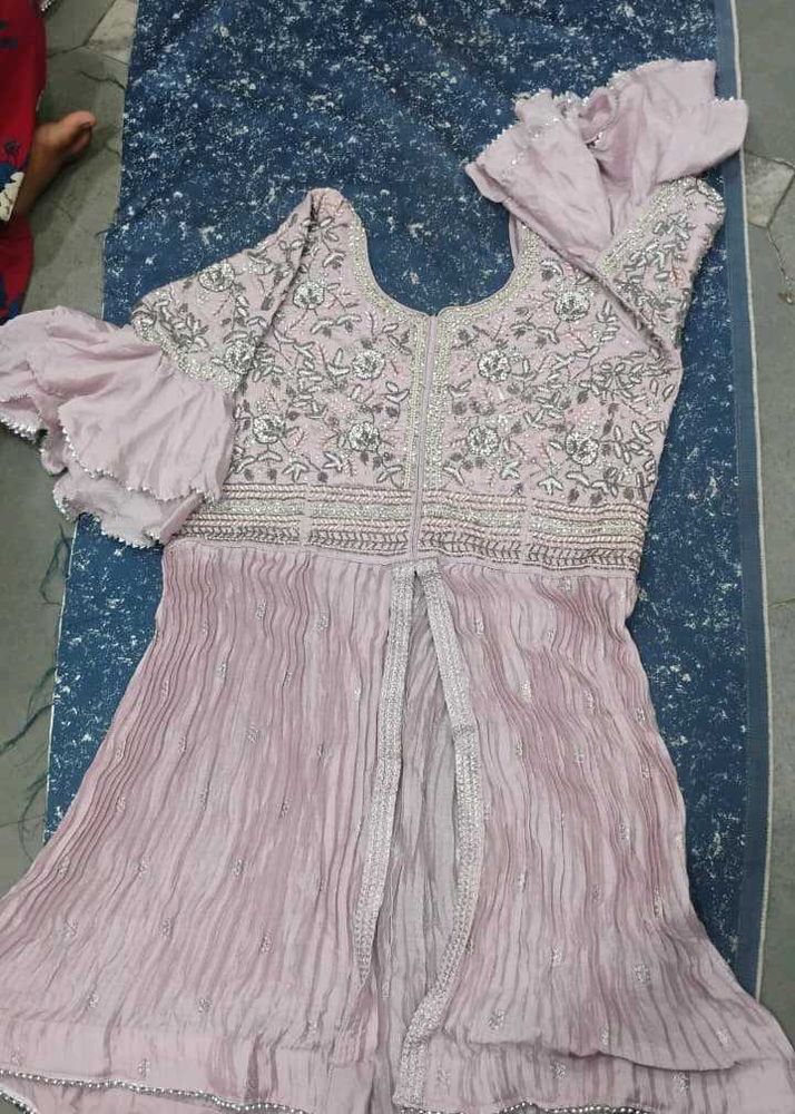 Elegant Kurta Set