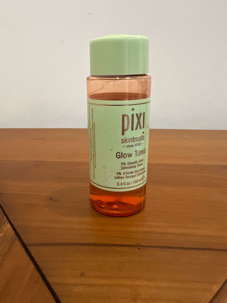 Pixi Glow Tonic