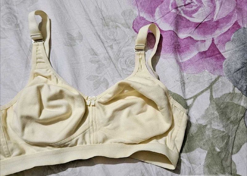 🩶Nude Color Bra