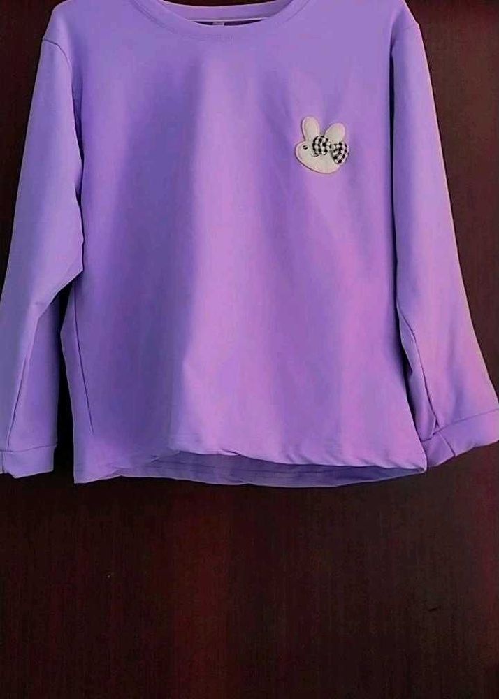 Korean Shirt For Girls|Very Cute And Comfortable