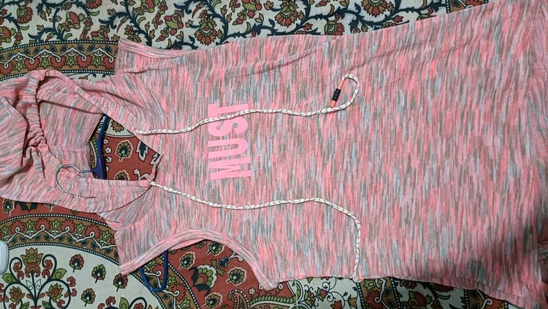Teamspirit Summer Top