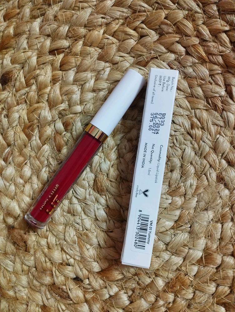 Dark Pink (Maroon Type) Lipstick💄