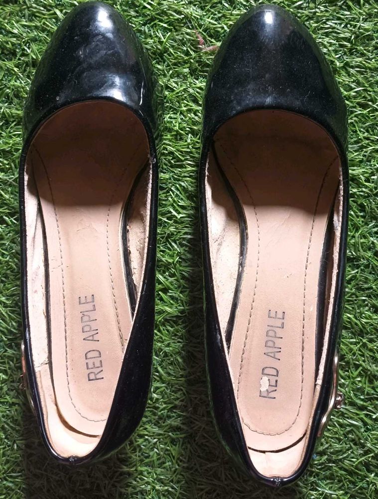 Kitten Heels