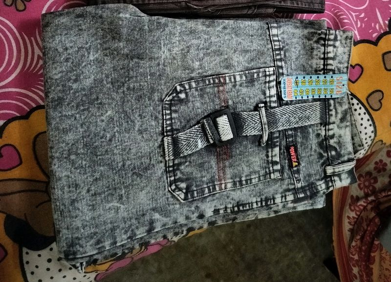 New Pant In 100 Coin