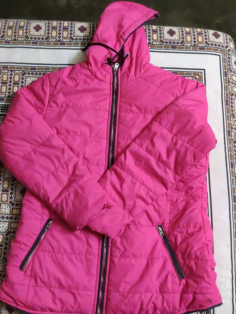 Winter Jacket