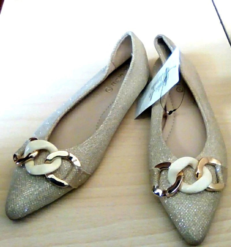 New with tag bellies