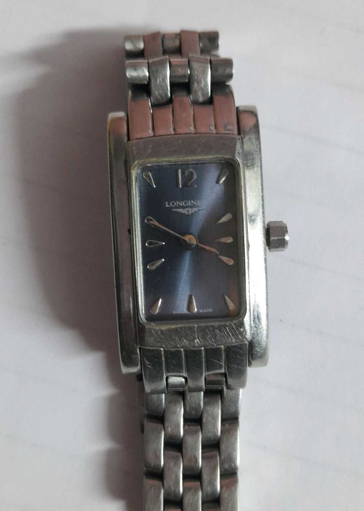 Longines Ladies Watch