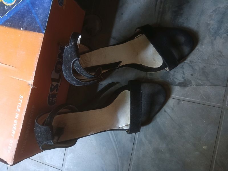 Heels