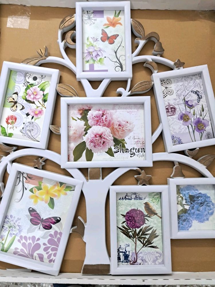 Photo Frame in Good Condition