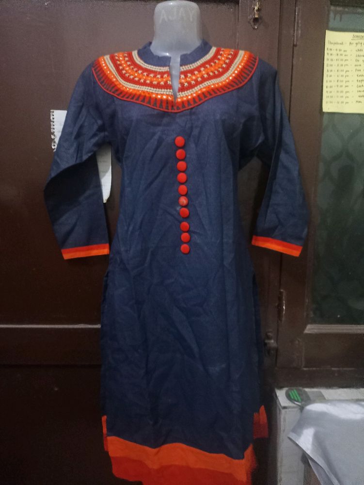 Beautiful Kurta Buy It You Won&#39;t Regret