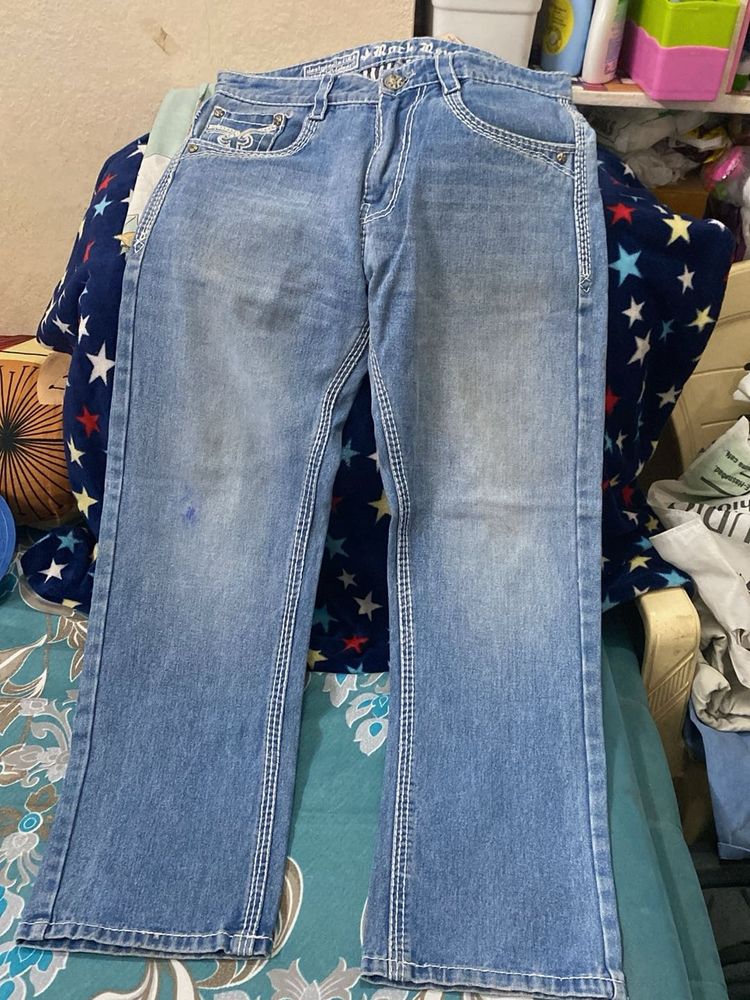 Rock Revival Designed In 🇺🇸 Made 🇻🇳
