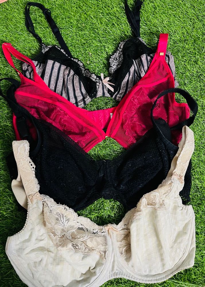 38 Size Non Padded