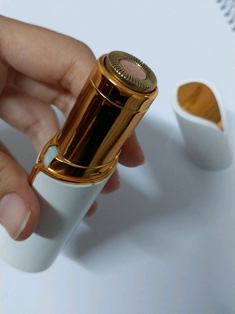 Finishing Touch Flawless Hair Remover