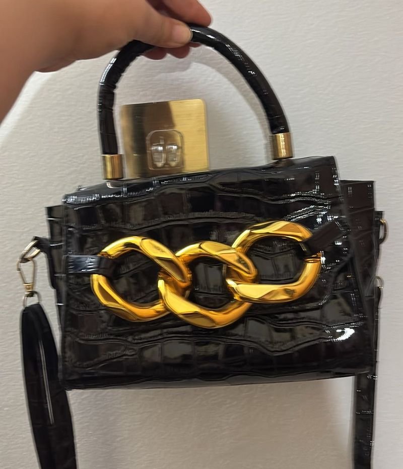 Crossbody Bag