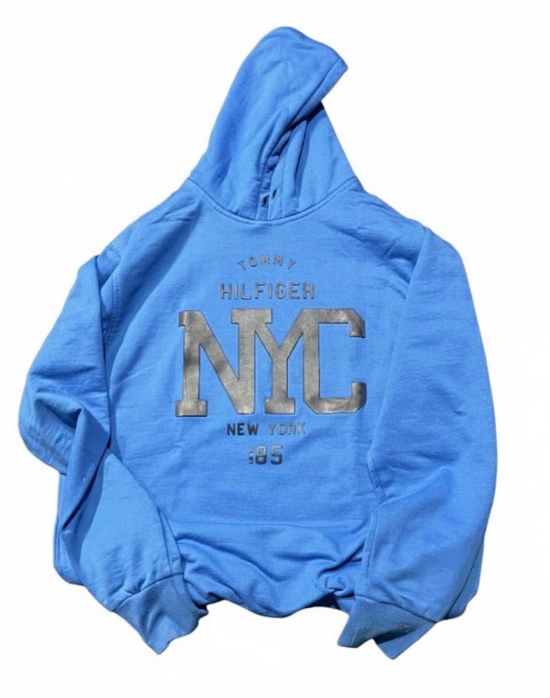 Tommy Hilfiger NYC Hoodie