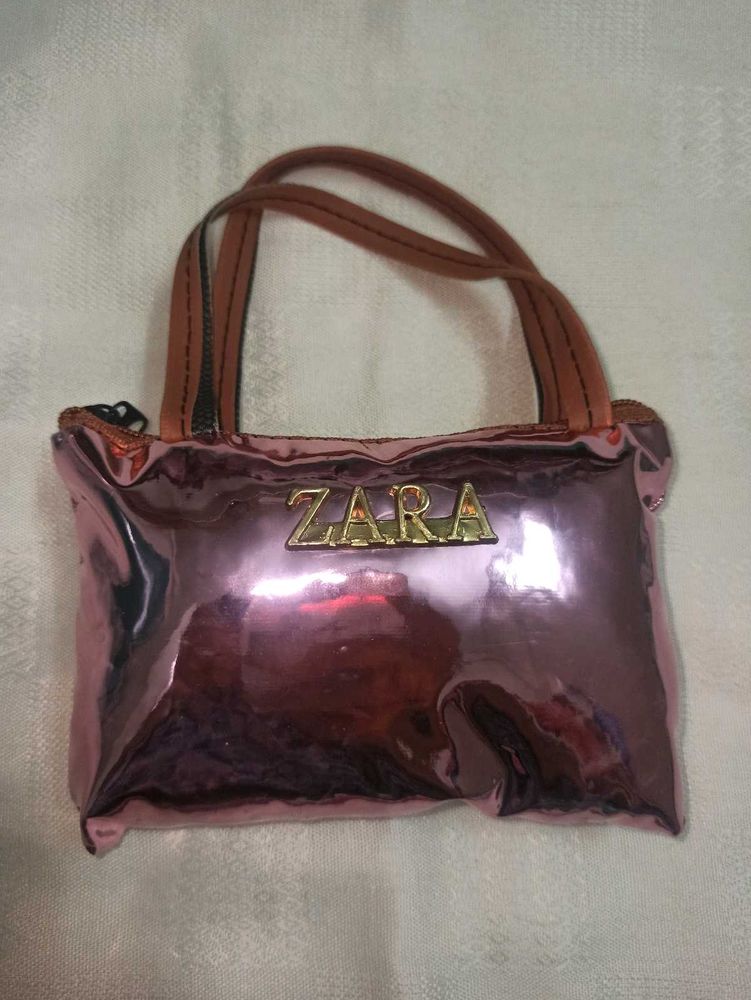 Handbag For Baby Girl