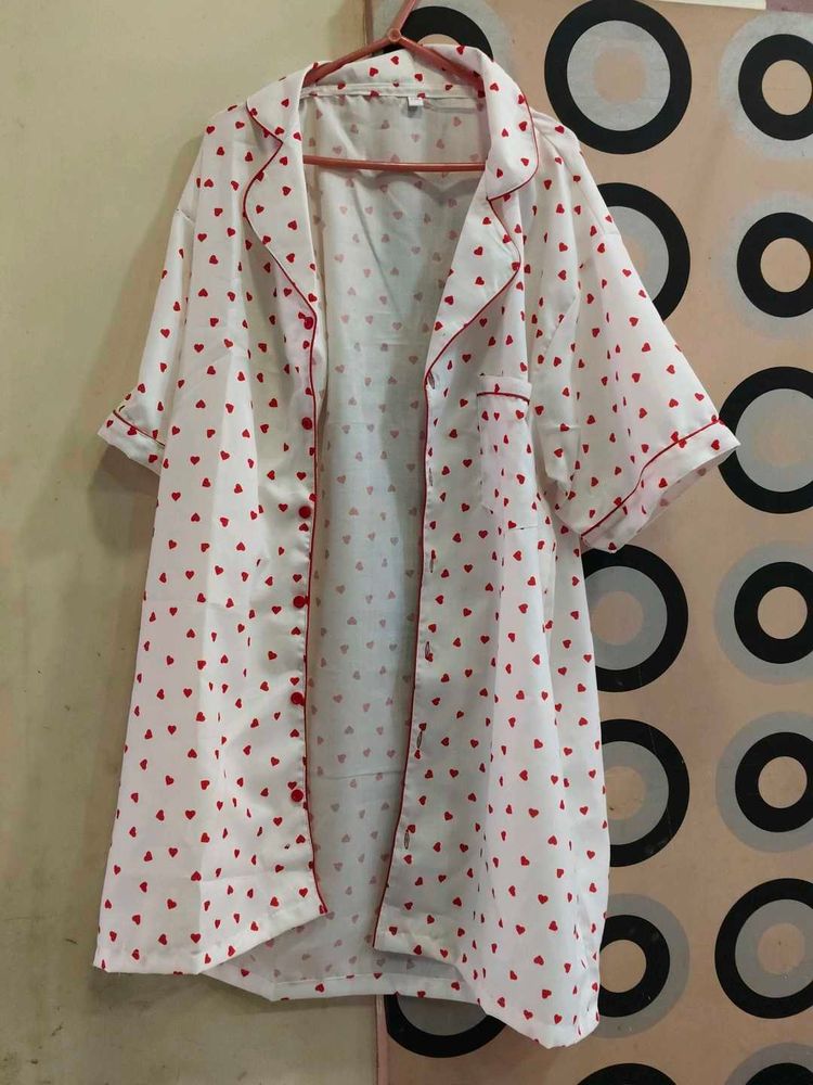 Women Night Suit