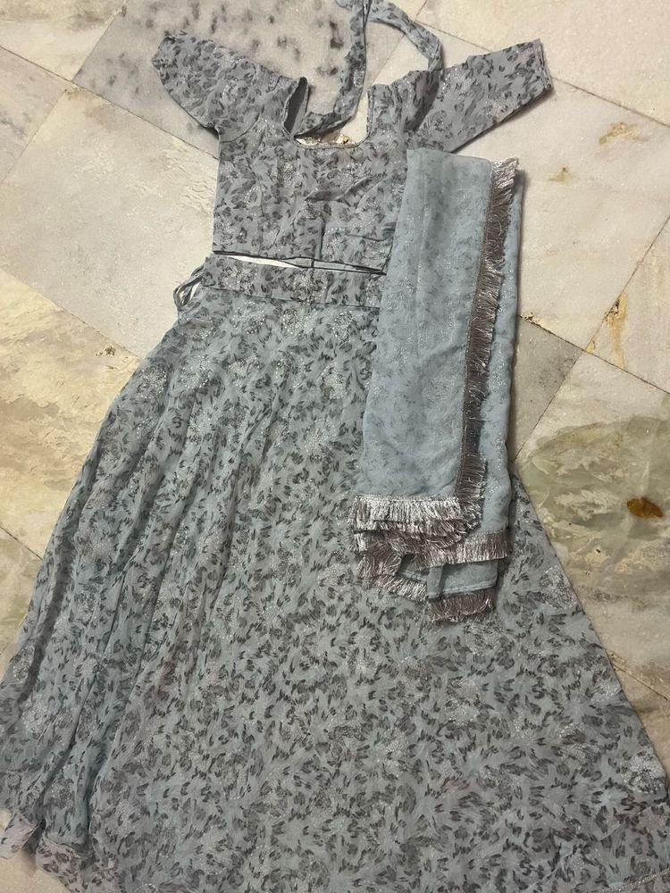 Lehenga Set