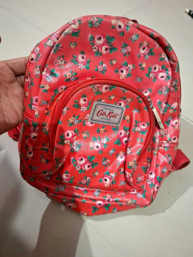 Backpack 🎒