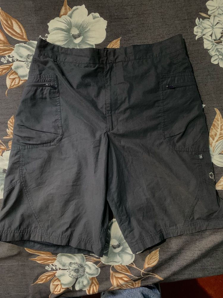 Adidas Cargo Shorts