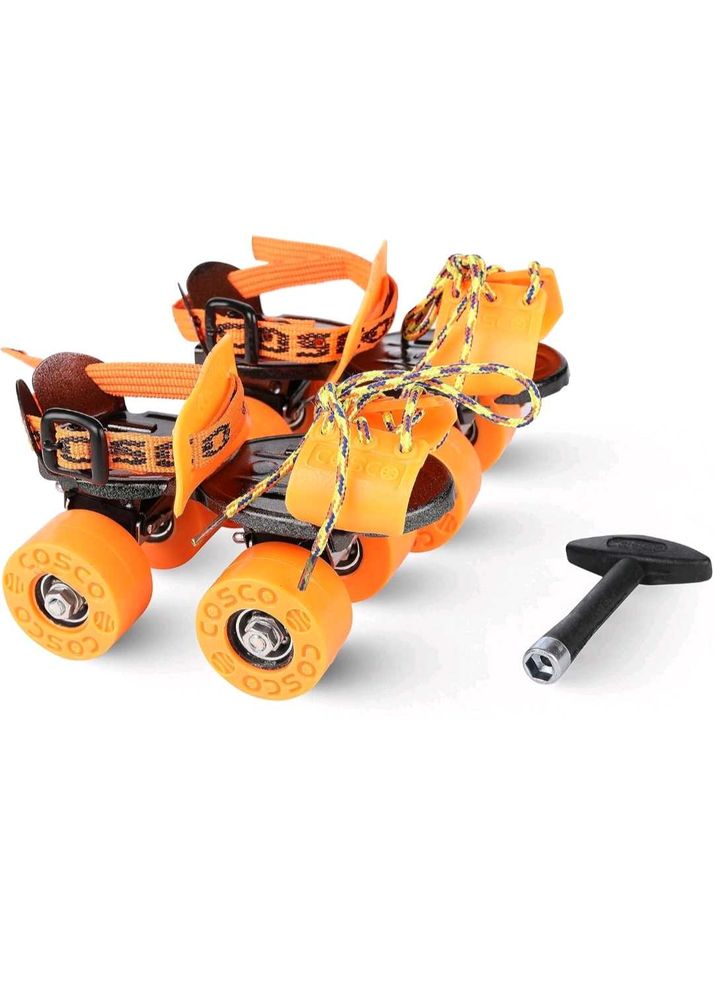 Cosco Roller Skates With Safety Guards