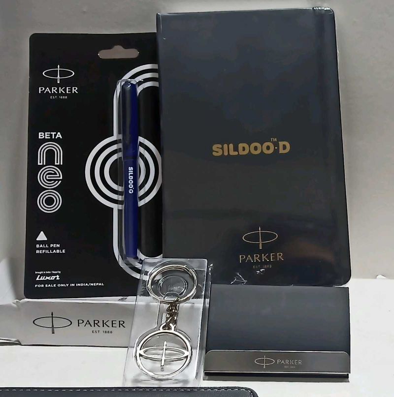 Parker Gift Set