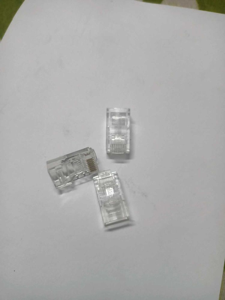 Rj45 Connector