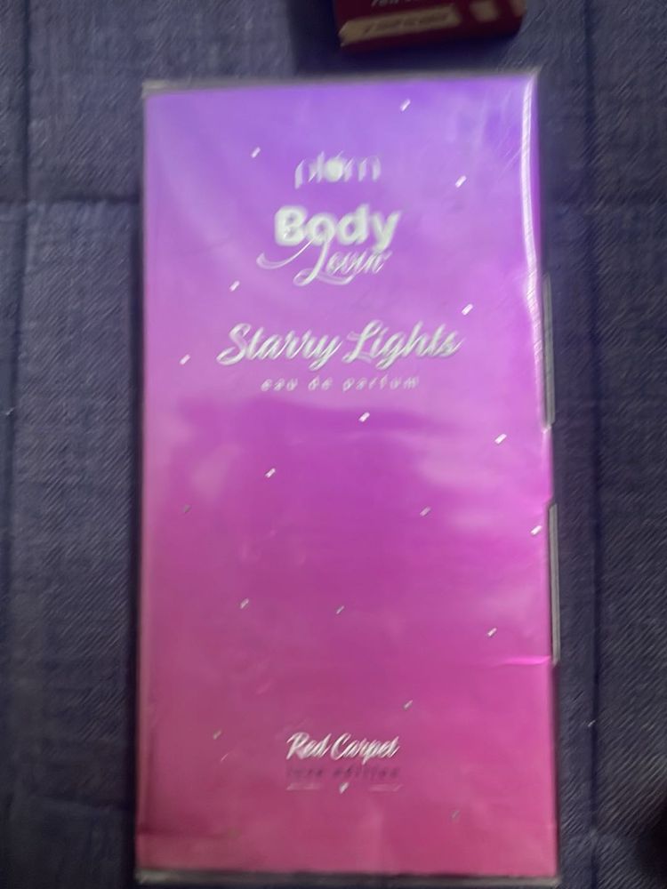 Plum Bodylovin Eau De Parfum