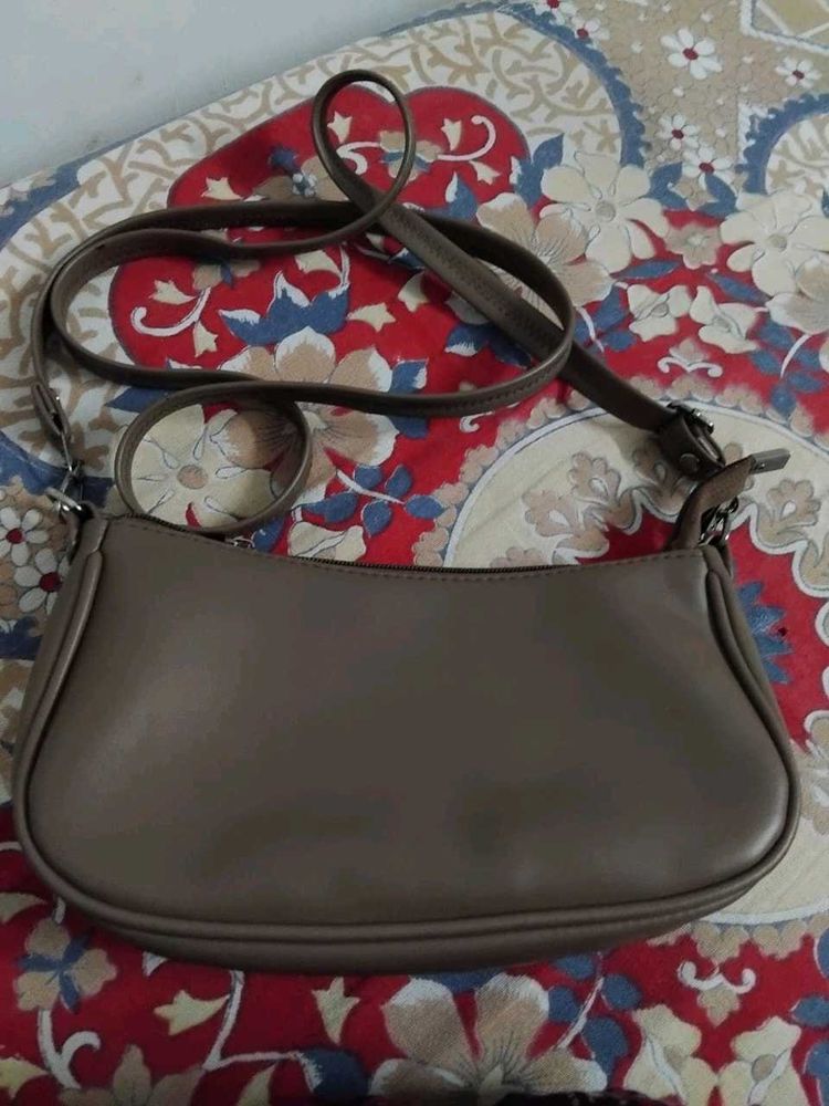Crossbody Bag