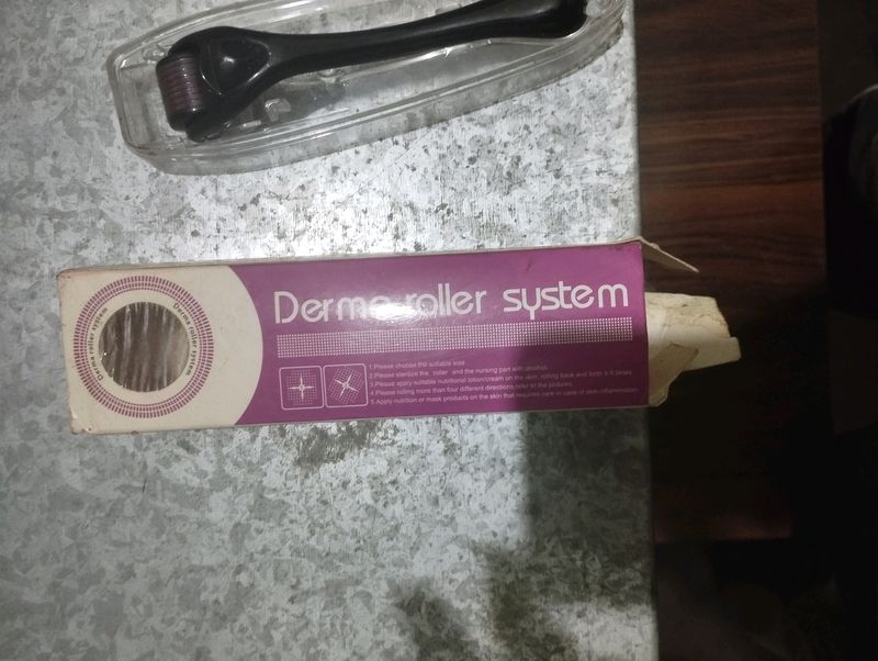 Daream Roller