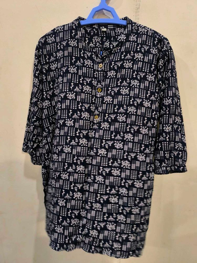 Blouse short kurti