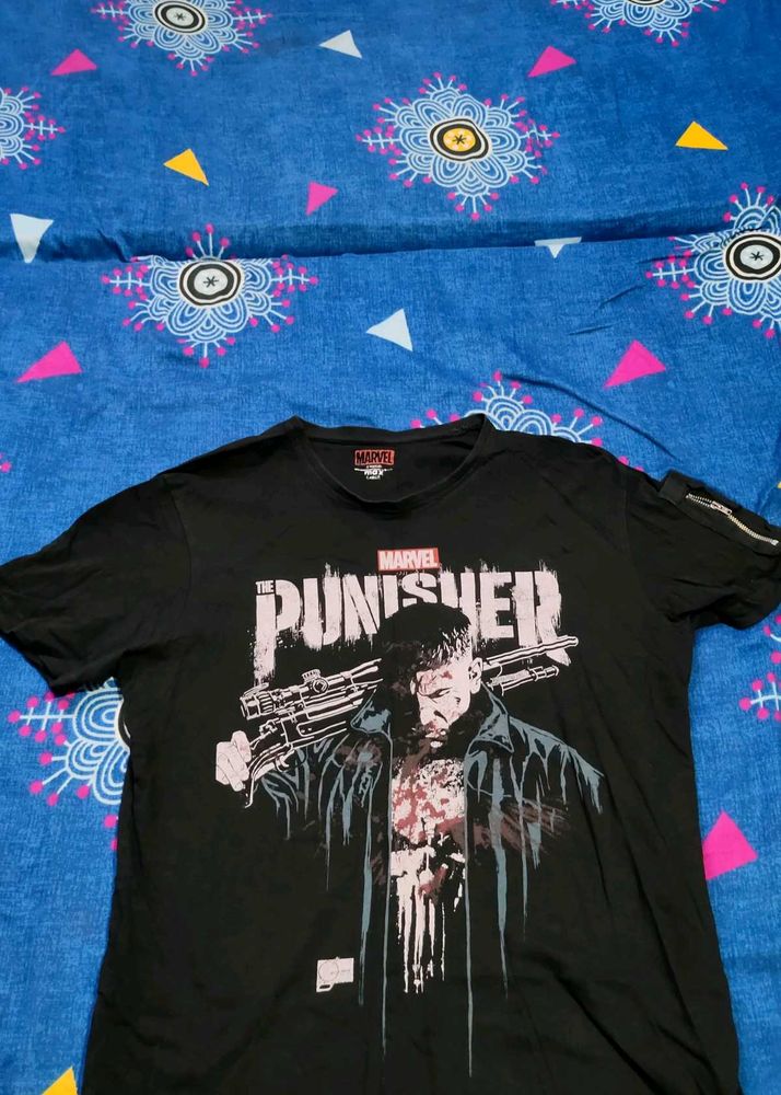 Set Of 6 Tshirts