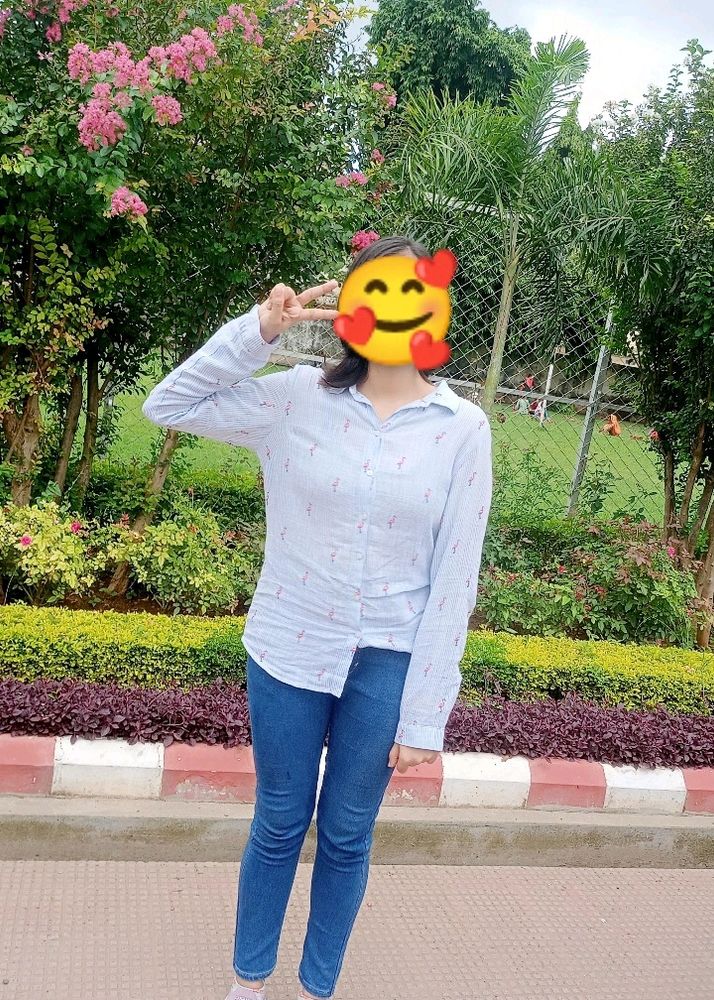 Denim Jeans For Women