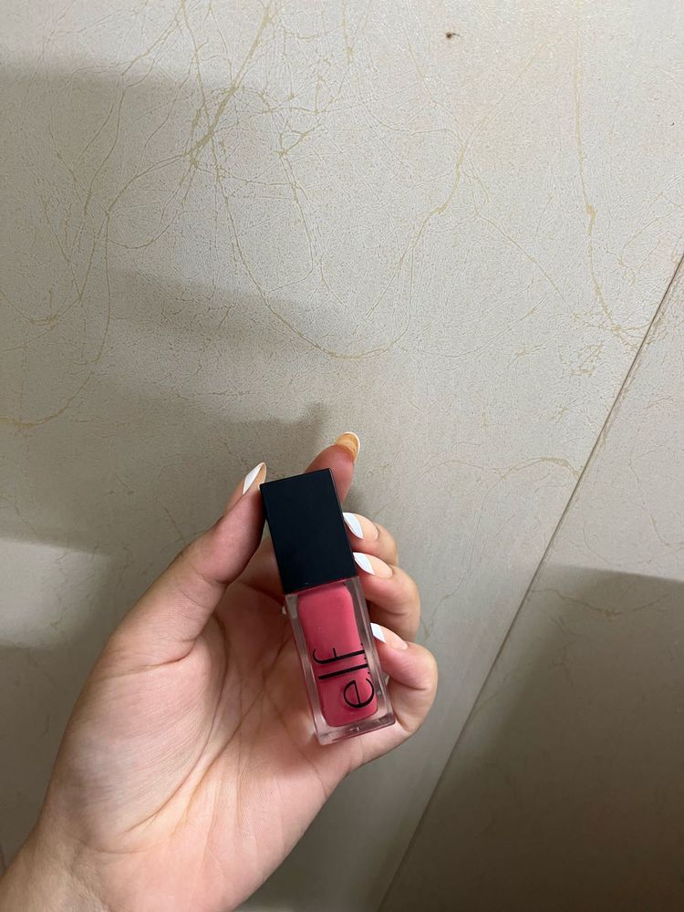 ELF Lip Oil