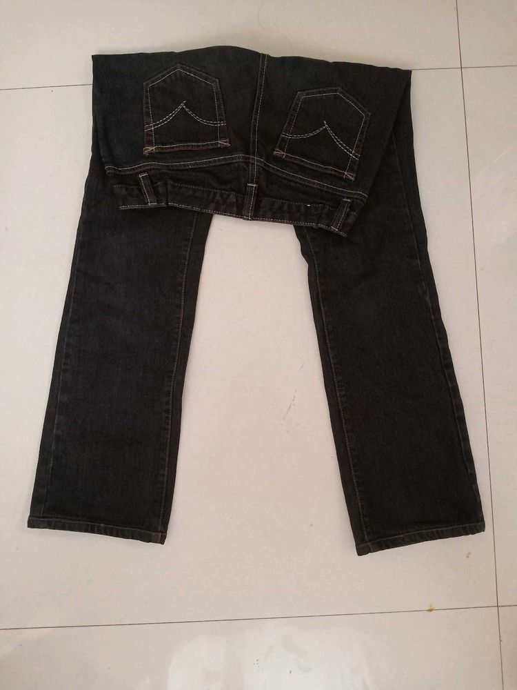 RARE VINTAGE FIND HANGTEN Y2K JEANS