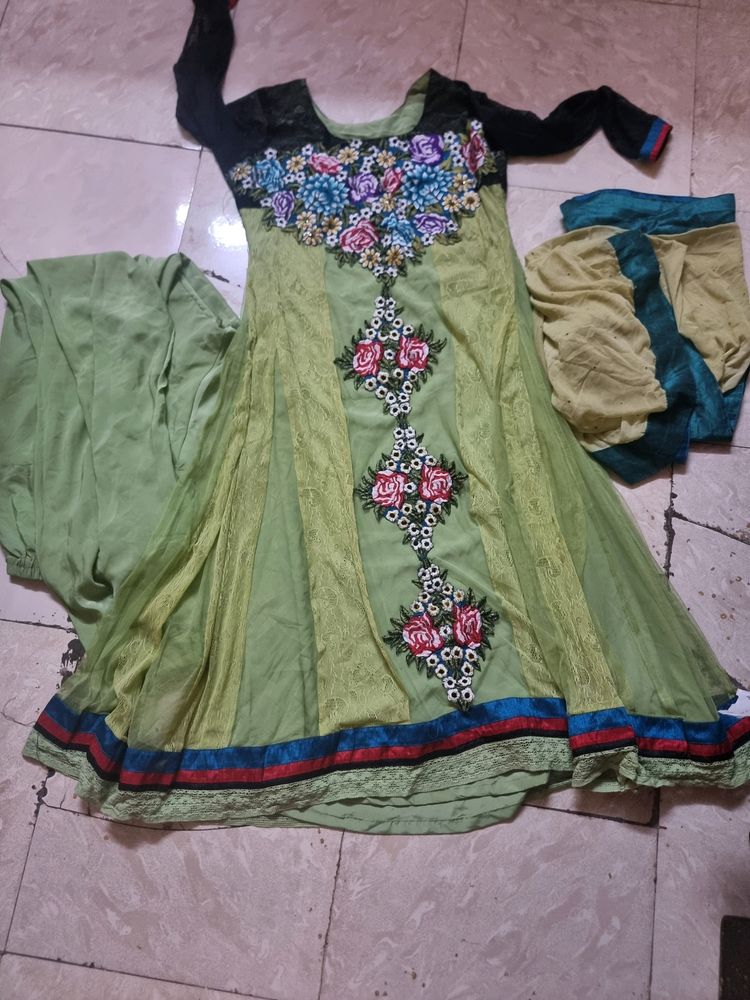 Full Set