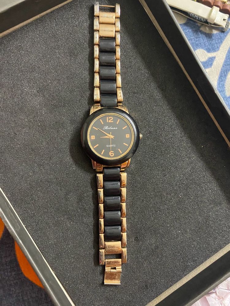 Watch For Women
