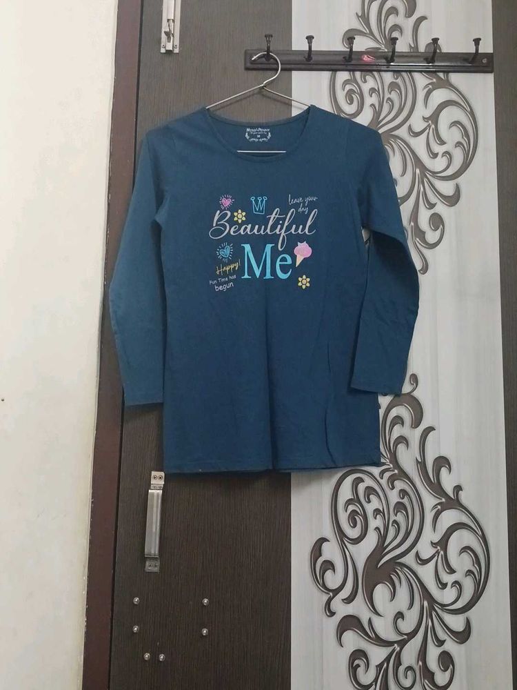 Cute Graphic Tee