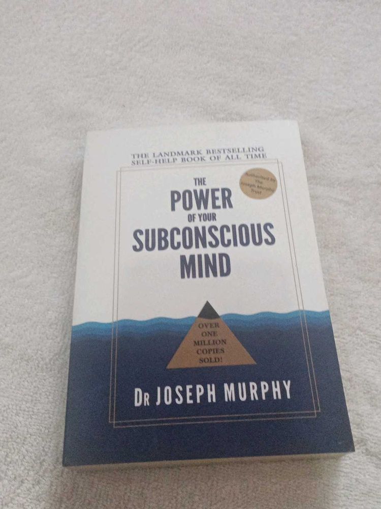 Power of Subconscious Mind