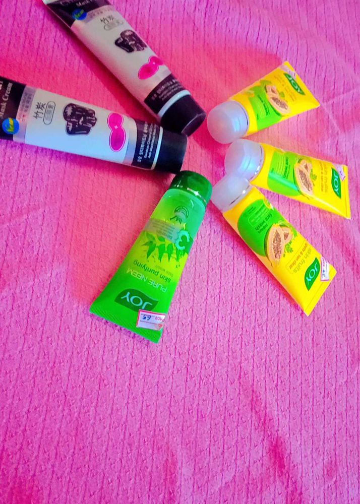 Skincare Kit