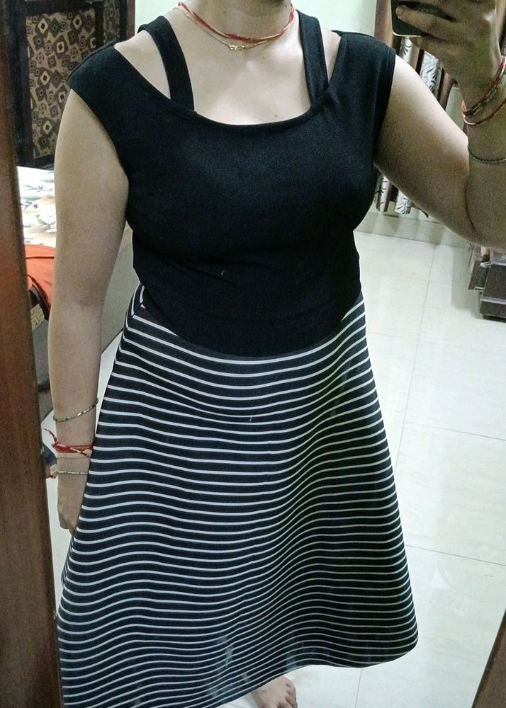 Western Dress
