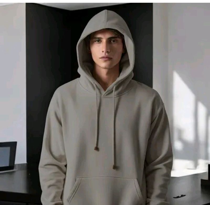 Fixed Price New/Unused Fleece Hoodie