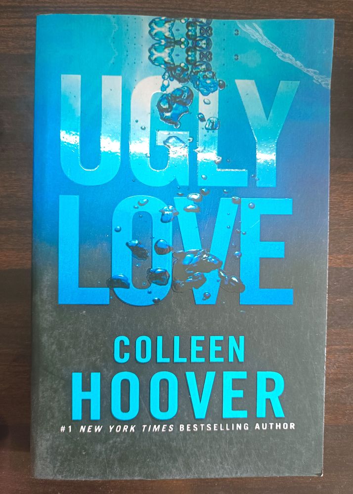 Ugly Love